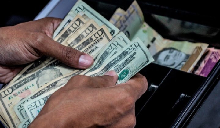 Inflación en Venezuela se desacelera a 6,3% en mayo de 2026, la más baja en 19 meses