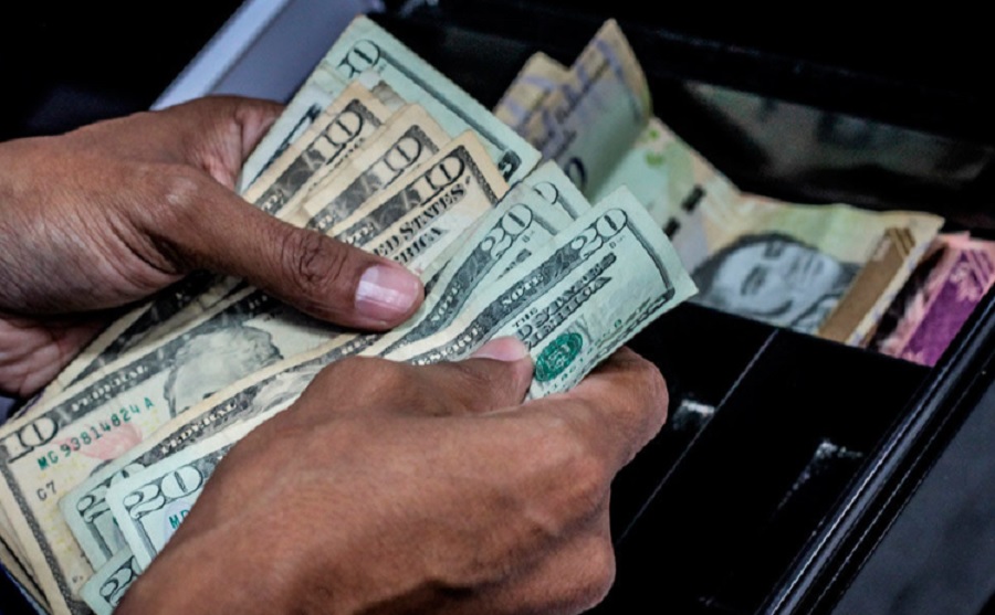 Inflación en Venezuela se desacelera a 6,3% en mayo de 2026, la más baja en 19 meses