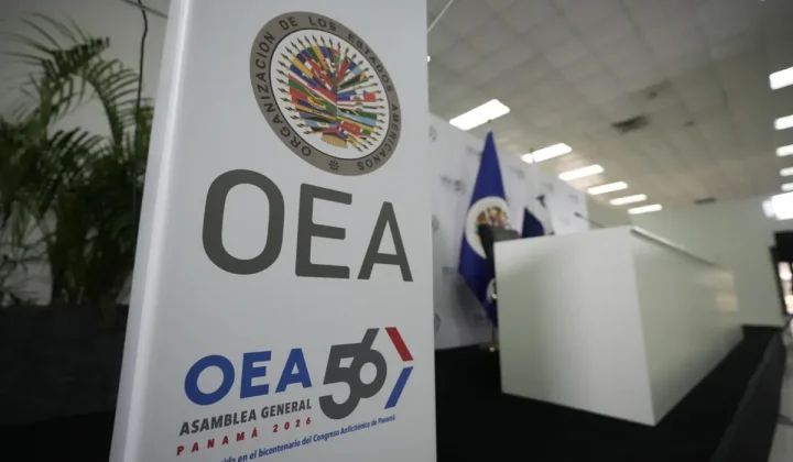 OEA exige restauración democrática y liberación de presos políticos en Venezuela, Cuba y Nicaragua