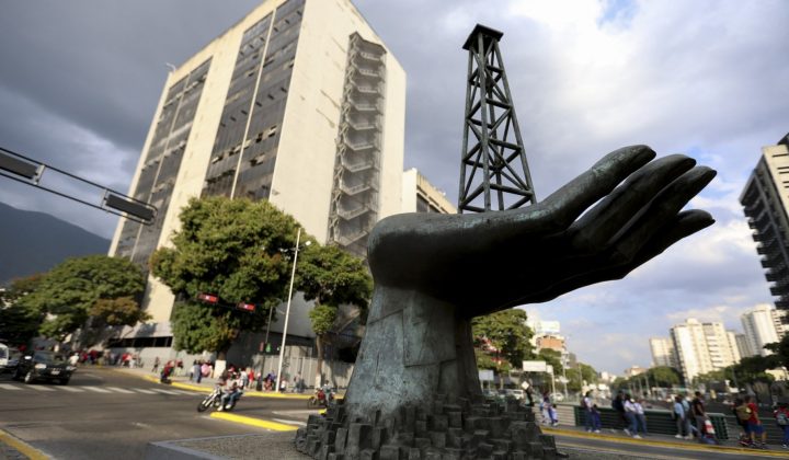 La compleja trama detrás de la demanda de Pdvsa en EE.UU.: corrupción, dinero y control de activos