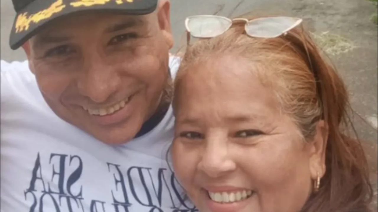 El capitán de fragata de la Armada de Venezuela, Carlos Luis Piña Bastidas, fue excarcelado bajo medidas cautelares el pasado viernes 19 de