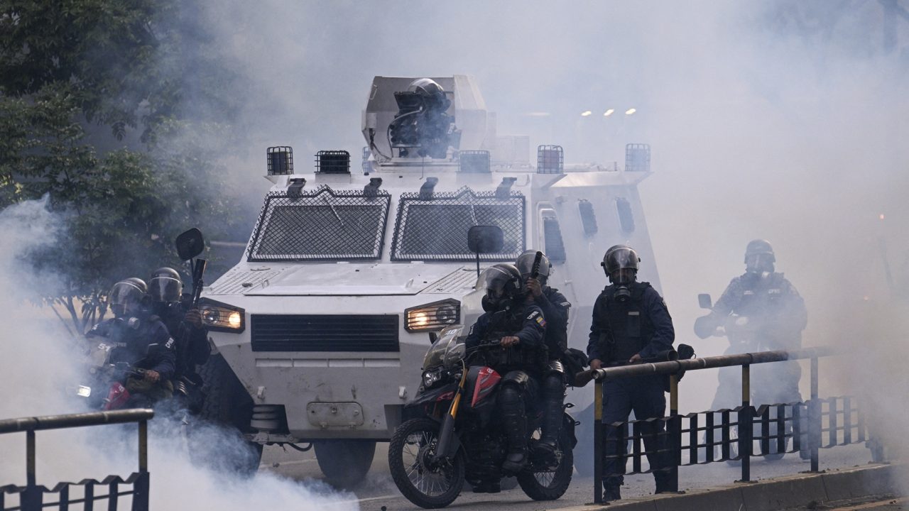 Justicia española cita a excoronel venezolano Verdú Torrelles, reclamado por Argentina