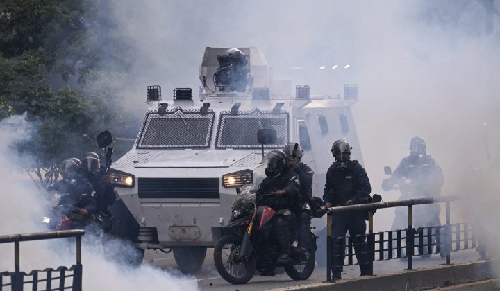 Justicia española cita a excoronel venezolano Verdú Torrelles, reclamado por Argentina