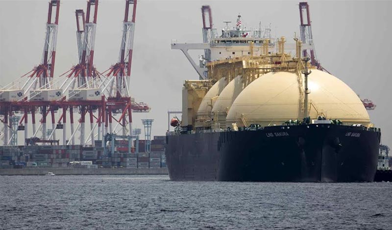 Venezuela busca revivir el negocio del gas natural con millonarias inversiones privadas