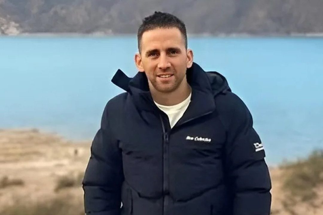 Nahuel Gallo relata 445 días incomunicado en centro de detención en Venezuela