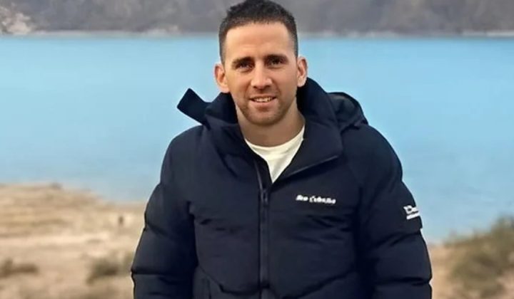 Nahuel Gallo relata 445 días incomunicado en centro de detención en Venezuela