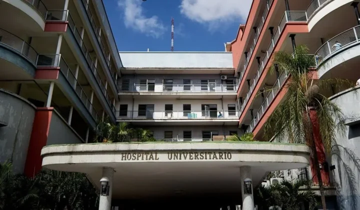 Gobierno de Venezuela crea comisión para rescatar el sector salud con fondos petroleros