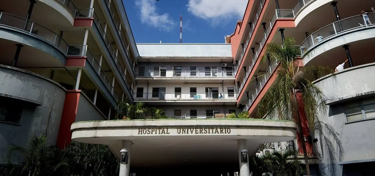 Gobierno de Venezuela crea comisión para rescatar el sector salud con fondos petroleros