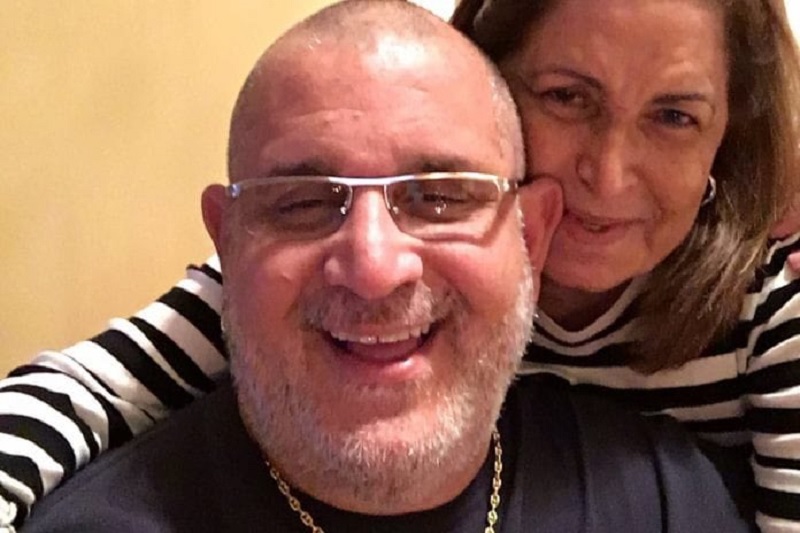 Madre de Hugo Marino implora ayuda para localizar a su hijo desaparecido