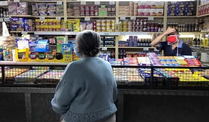 El costo de vida en Venezuela sigue siendo un desafío para miles de familias. El Centro de Documentación y Análisis Social de la Federación