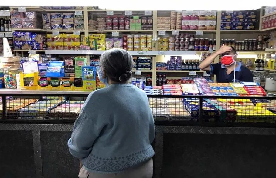 El costo de vida en Venezuela sigue siendo un desafío para miles de familias. El Centro de Documentación y Análisis Social de la Federación