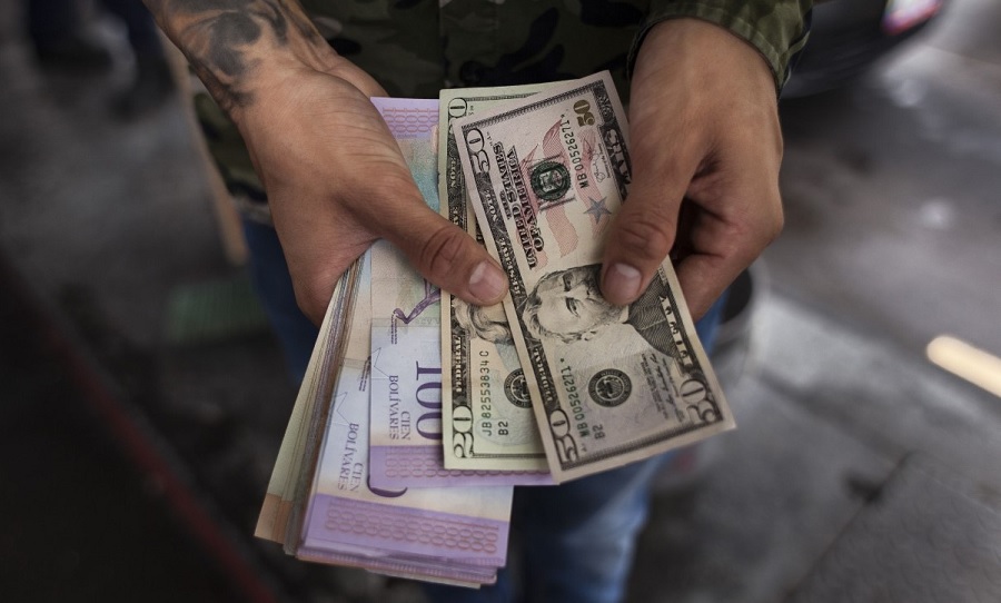 Inflación en Venezuela: Cedice Libertad reporta 6,77% en mayo y una caída en dólares