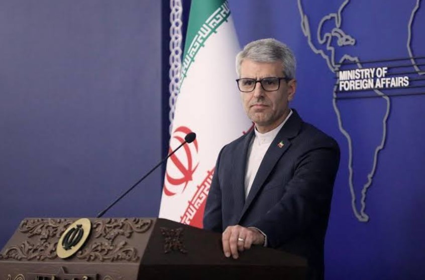 Irán desmiente firma inmediata de acuerdo de paz con EE. UU. ante mediación de Pakistán