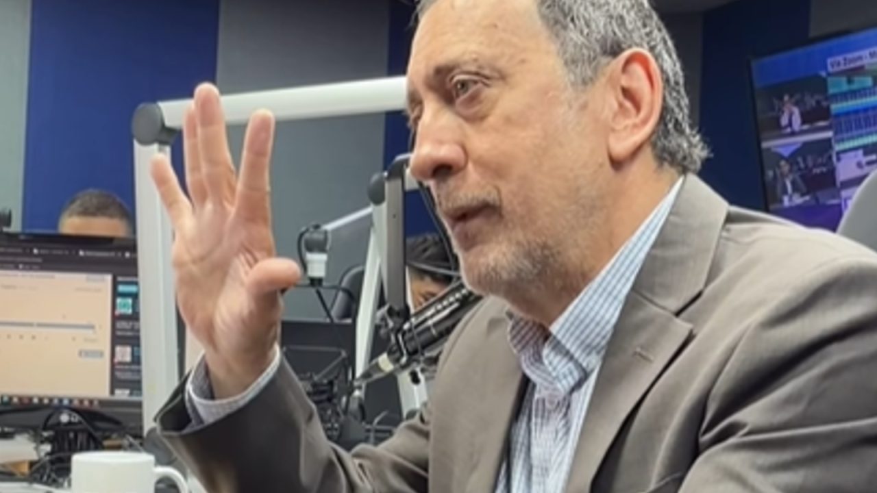 José Guerra advierte sobre riesgos de la dolarización en Venezuela