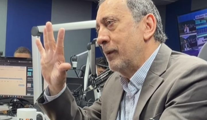 José Guerra advierte sobre riesgos de la dolarización en Venezuela
