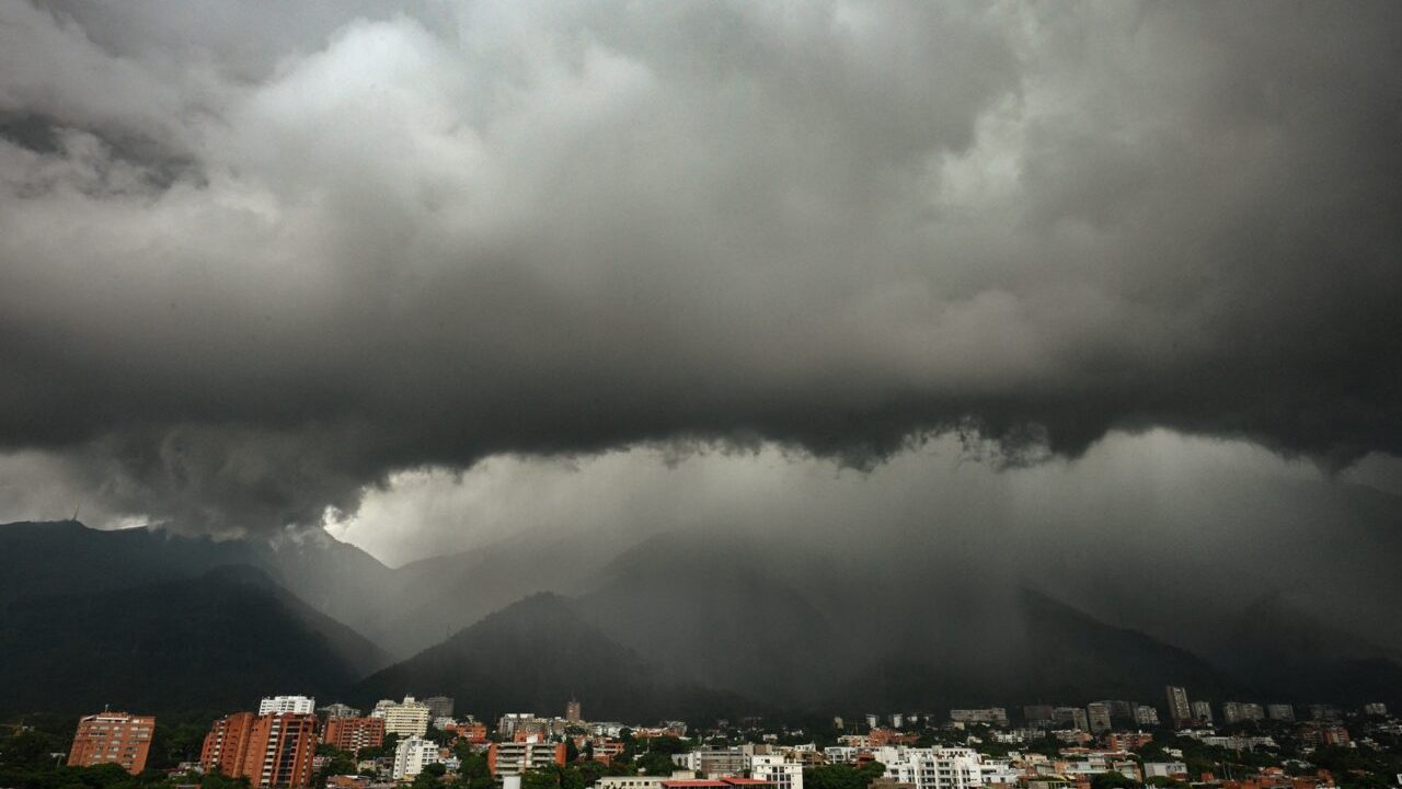 El Instituto Nacional de Meteorología e Hidrología (Inameh) ha emitido un pronóstico detallado sobre la temporada de lluvias en Venezuela, e