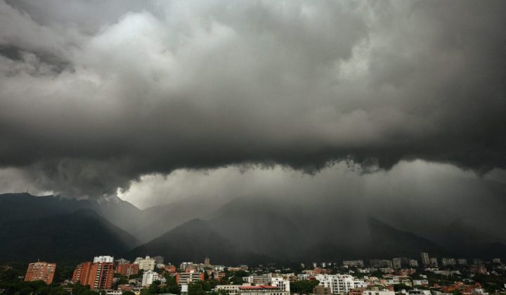 El Instituto Nacional de Meteorología e Hidrología (Inameh) ha emitido un pronóstico detallado sobre la temporada de lluvias en Venezuela, e