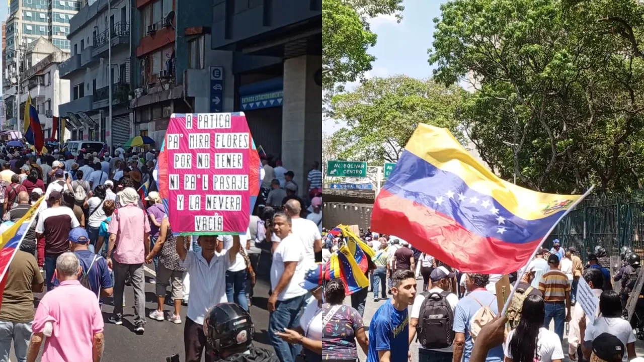 Trabajadores venezolanos denuncian al Estado ante la ONU por violación de derechos laborales y negación de justicia