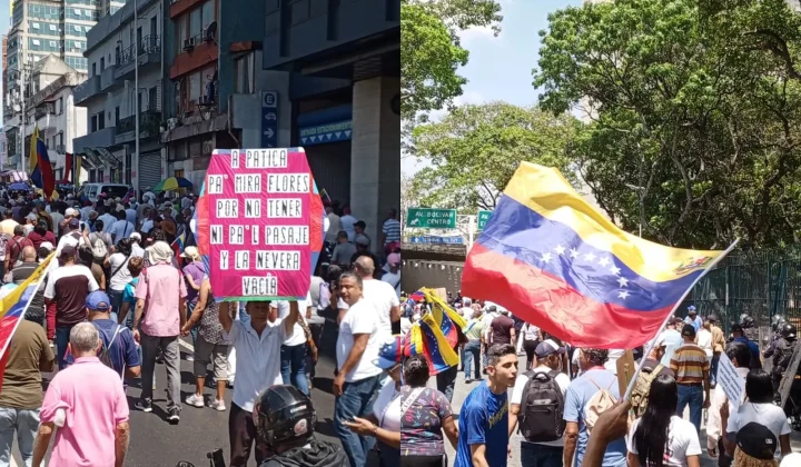 Trabajadores venezolanos denuncian al Estado ante la ONU por violación de derechos laborales y negación de justicia
