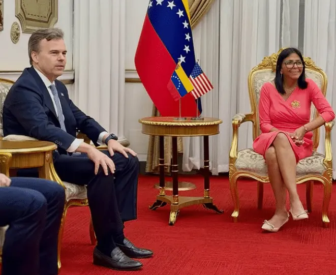 La reciente afirmación de la Embajada de Estados Unidos en Caracas sobre la notable disminución de la inflación mensual en Venezuela a un dí