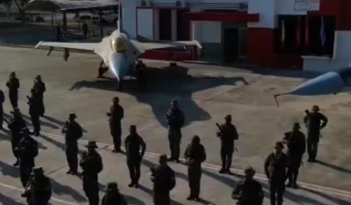 Investigación revela bombardeos contra civiles durante Operación Zaraza en Miranda y Guárico en 2024