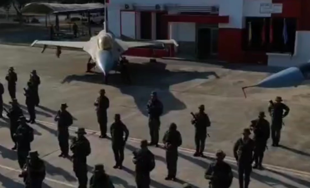 Investigación revela bombardeos contra civiles durante Operación Zaraza en Miranda y Guárico en 2024