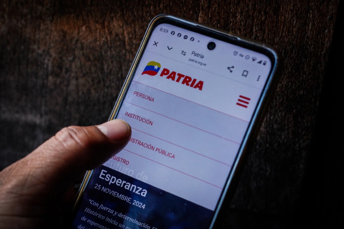 Sede del Ministerio del Poder Popular para la Educación en Venezuela