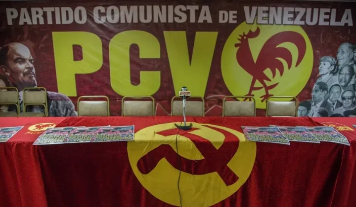 El Partido Comunista de Venezuela (PCV) ha calificado la muerte de Héctor Guerrero, conocido como ‘Niño Guerrero’ y presunto líder de la org