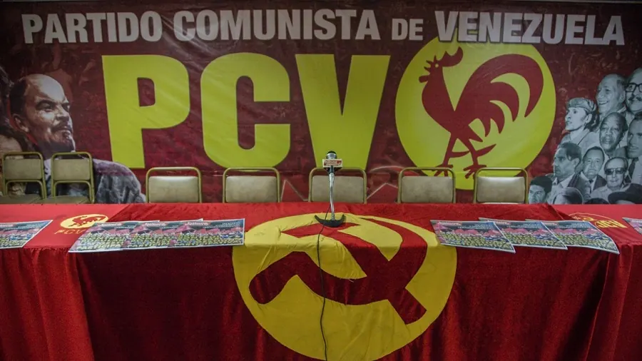 El Partido Comunista de Venezuela (PCV) ha calificado la muerte de Héctor Guerrero, conocido como ‘Niño Guerrero’ y presunto líder de la org