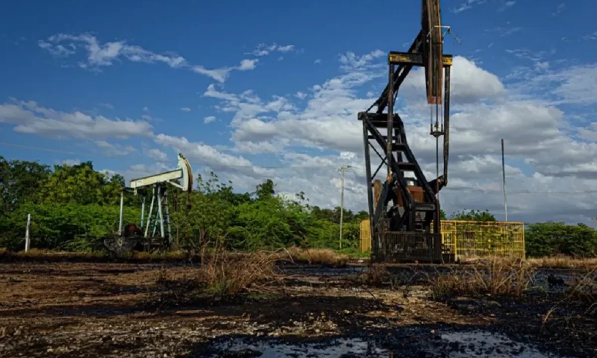 Oficina de Rendición de Cuentas de EE.UU. auditará fondos del petróleo venezolano