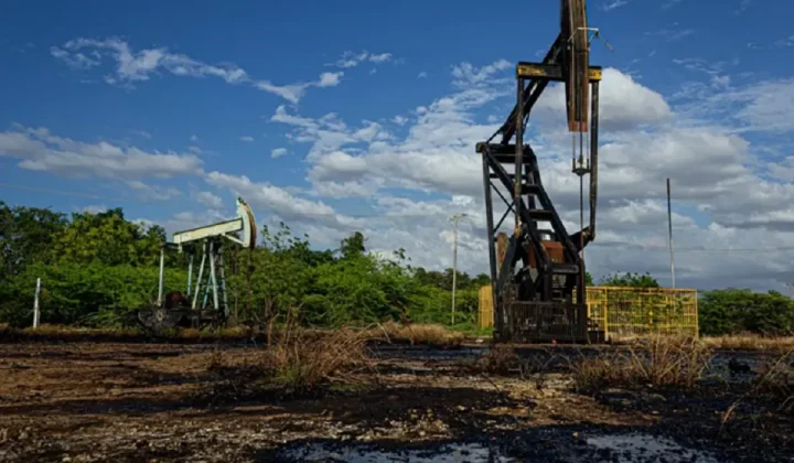 Oficina de Rendición de Cuentas de EE.UU. auditará fondos del petróleo venezolano