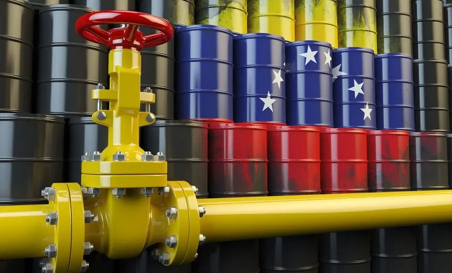 Exportaciones de petróleo venezolano se duplican en el primer semestre de 2026, según informe