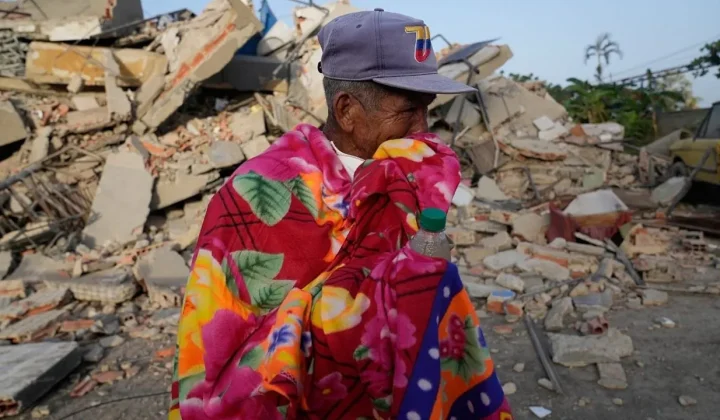 Venezuela Recibe Compromisos de Más de $350 Millones Tras Terremotos