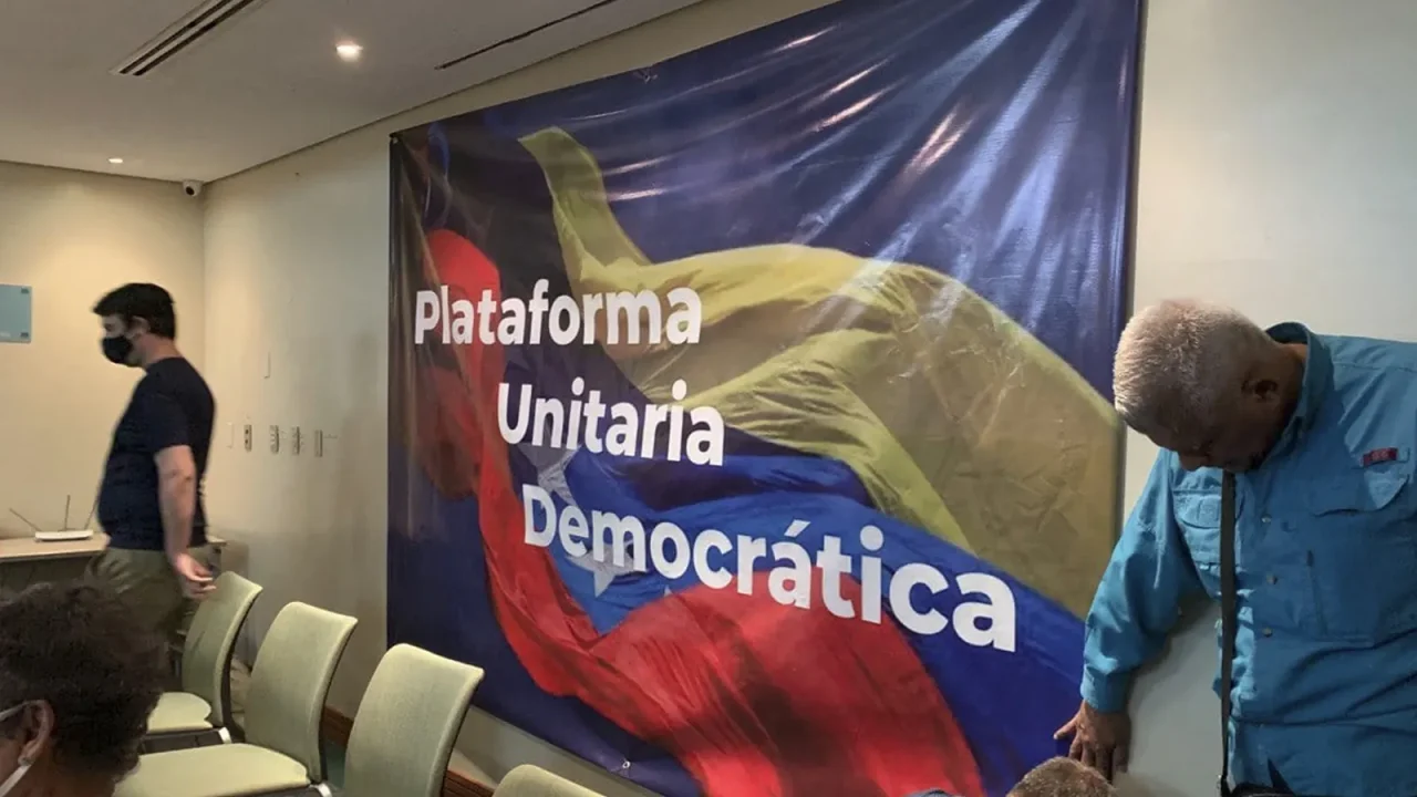 La Plataforma Unitaria Democrática ha manifestado su profunda solidaridad con todos los venezolanos que han sido afectados por los recientes