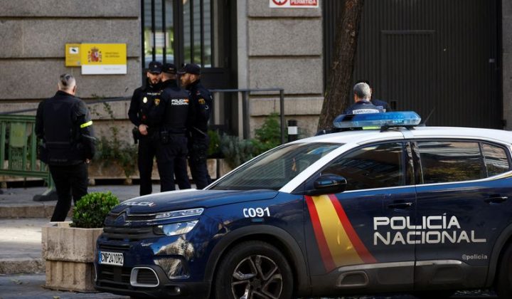 Desarticulan red de trata en España que explotaba a venezolanas haciéndose pasar por el Tren de Aragua