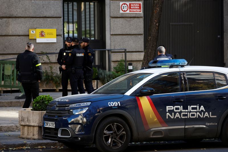 Desarticulan red de trata en España que explotaba a venezolanas haciéndose pasar por el Tren de Aragua