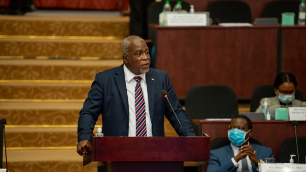 Guyana Confía en Fallo a su Favor en Disputa por el Esequibo ante la CIJ