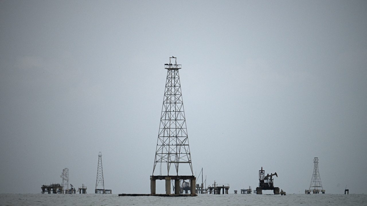 Producción petrolera de Venezuela aumentó 3,97% en mayo, según informe de la OPEP