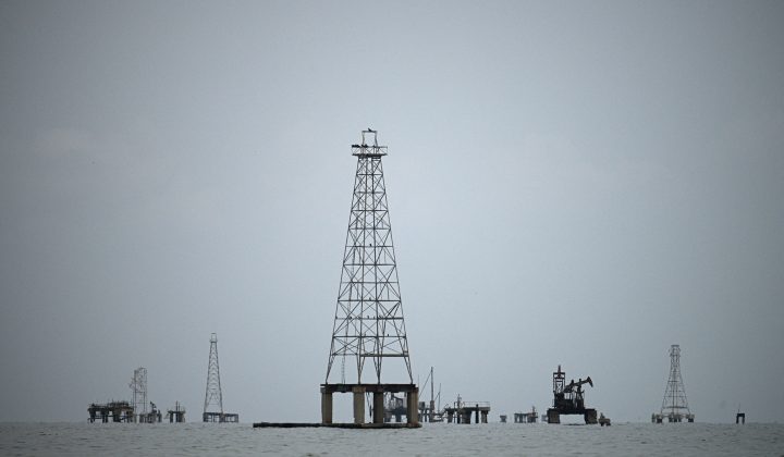Producción petrolera de Venezuela aumentó 3,97% en mayo, según informe de la OPEP