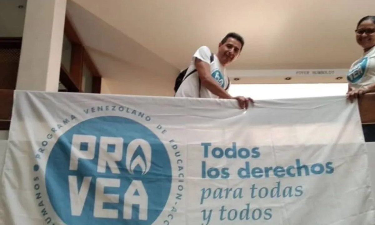 Procesos Opacos en Bolívar