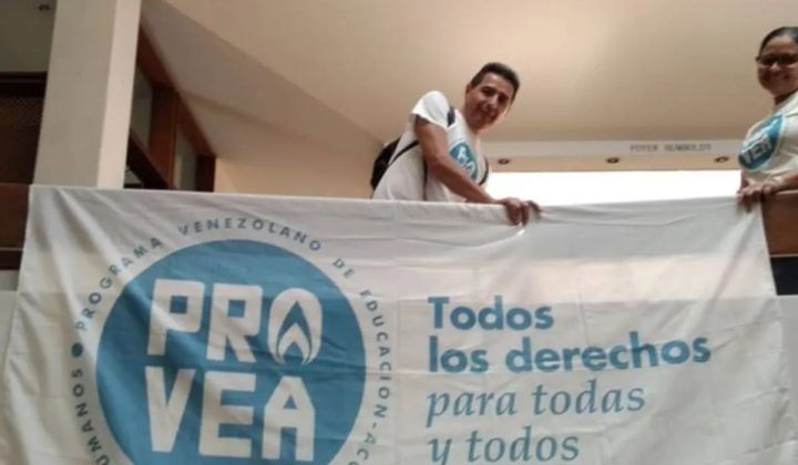 Procesos Opacos en Bolívar