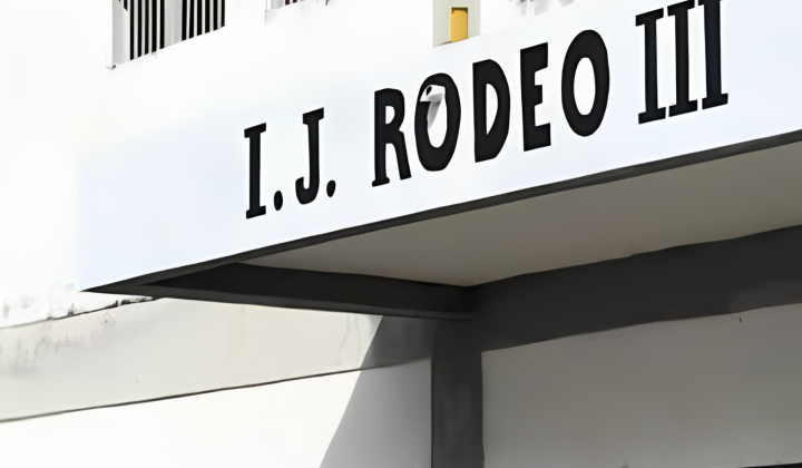 Fallece Yosvet Lozada en Rodeo III por presunta desatención médica; OVP eleva cifra de muertes en custodia