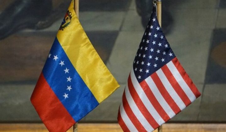 Plan de EE. UU. para Venezuela en Riesgo por Falta de Reforma Judicial, Advierten Expertos