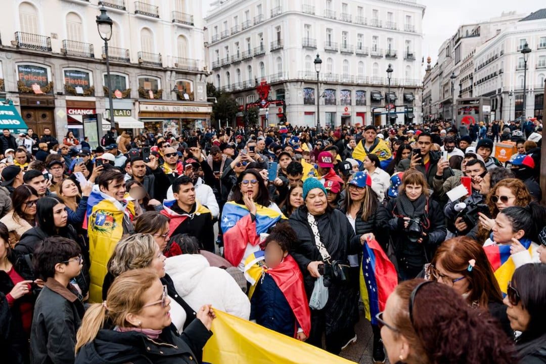 A partir de este viernes 12 de junio, España dejará de otorgar y renovar la residencia temporal por razones humanitarias, una medida que ha