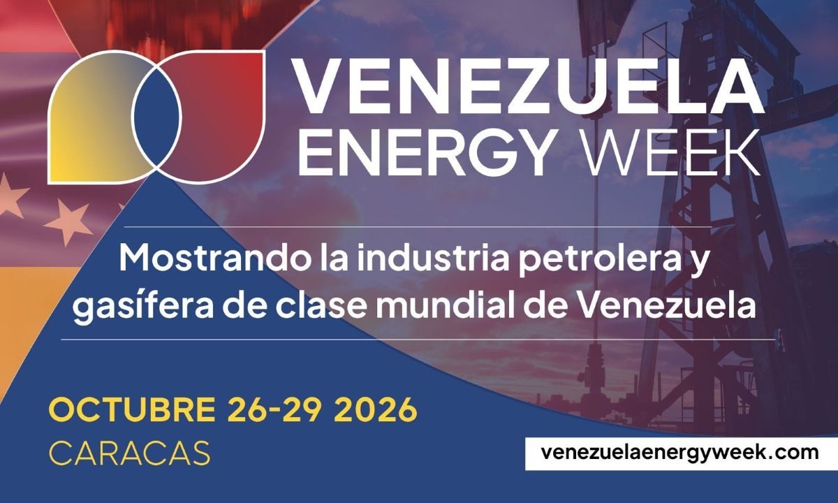 Venezuela será sede de cumbre internacional sobre inversión energética