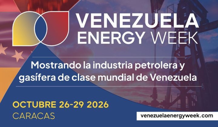 Venezuela será sede de cumbre internacional sobre inversión energética