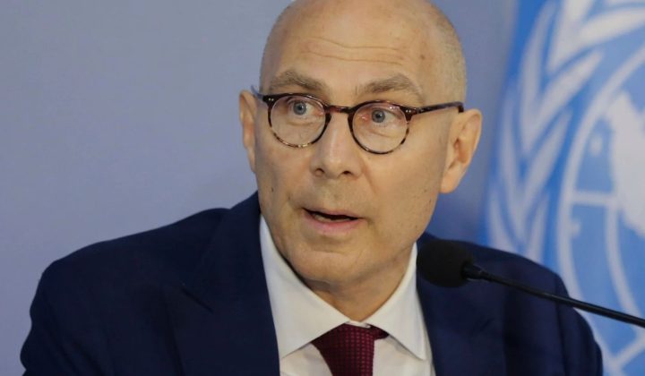 Consejo de DDHH de la ONU expresa solidaridad tras tragedia en Venezuela y aborda situación de abogado opositor