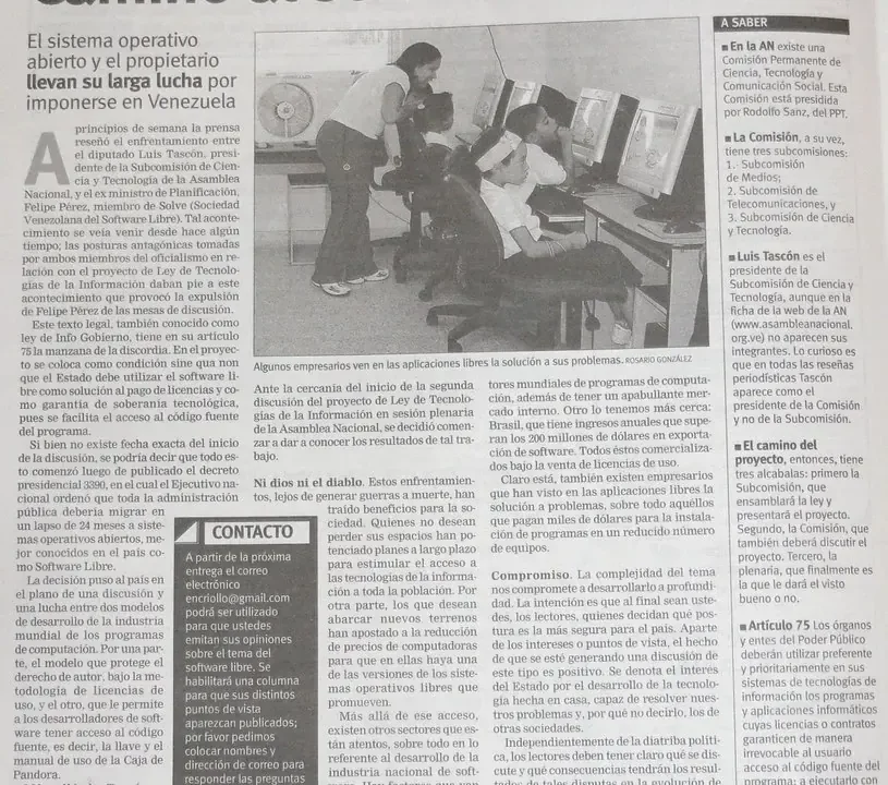 Revisión práctica de la fiabilidad del proceso en línea del SAIME: acceso, citas, costos y soporte