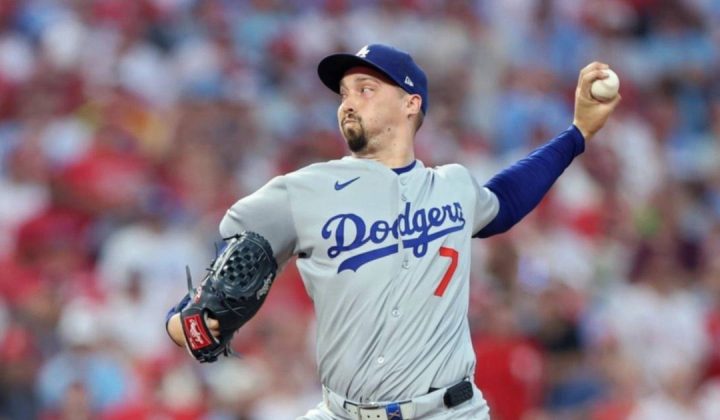 Blake Snell avanza en su recuperación y se prepara para un simulacro de bateo en vivo