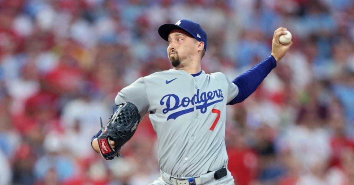 Blake Snell avanza en su recuperación y se prepara para un simulacro de bateo en vivo